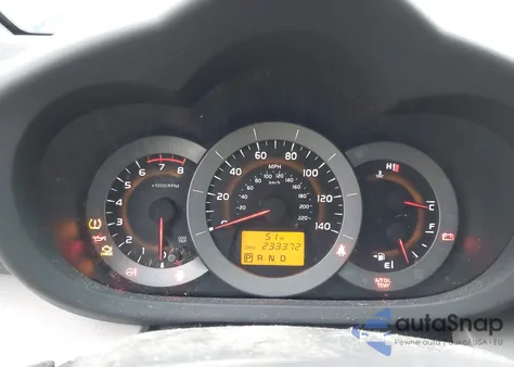 2012 Toyota Rav4 z USA, uszkodzony, nr VIN 2T3BF4DV1CW184126